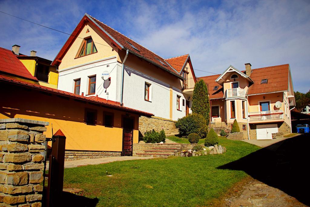 Vila Dravce Værelse billede